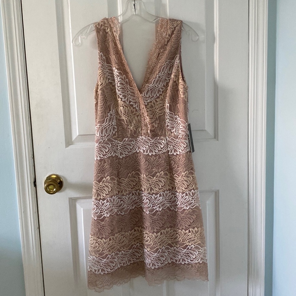 LULUS Formal Dress Size M NWT